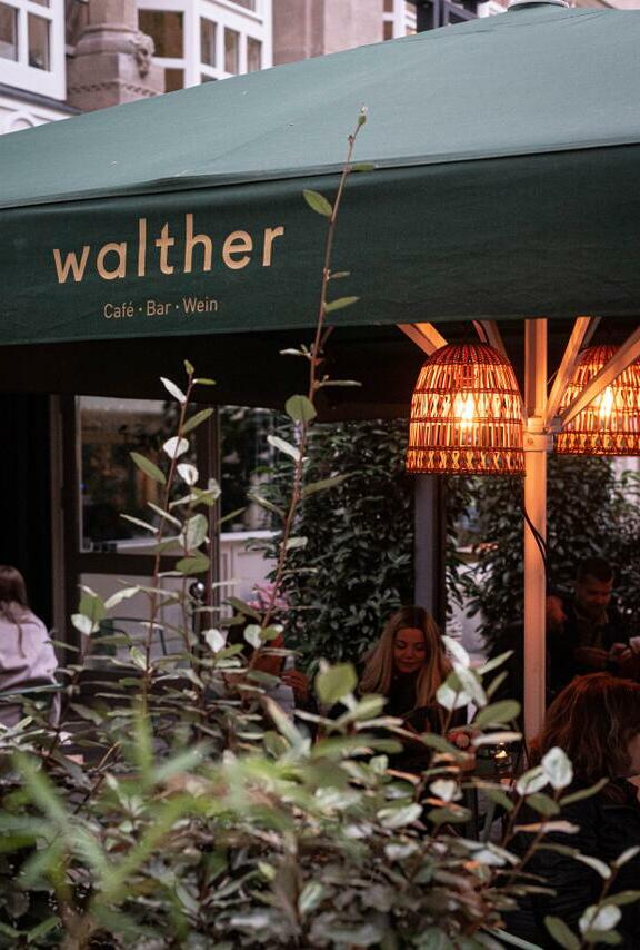 Walther Café Bar