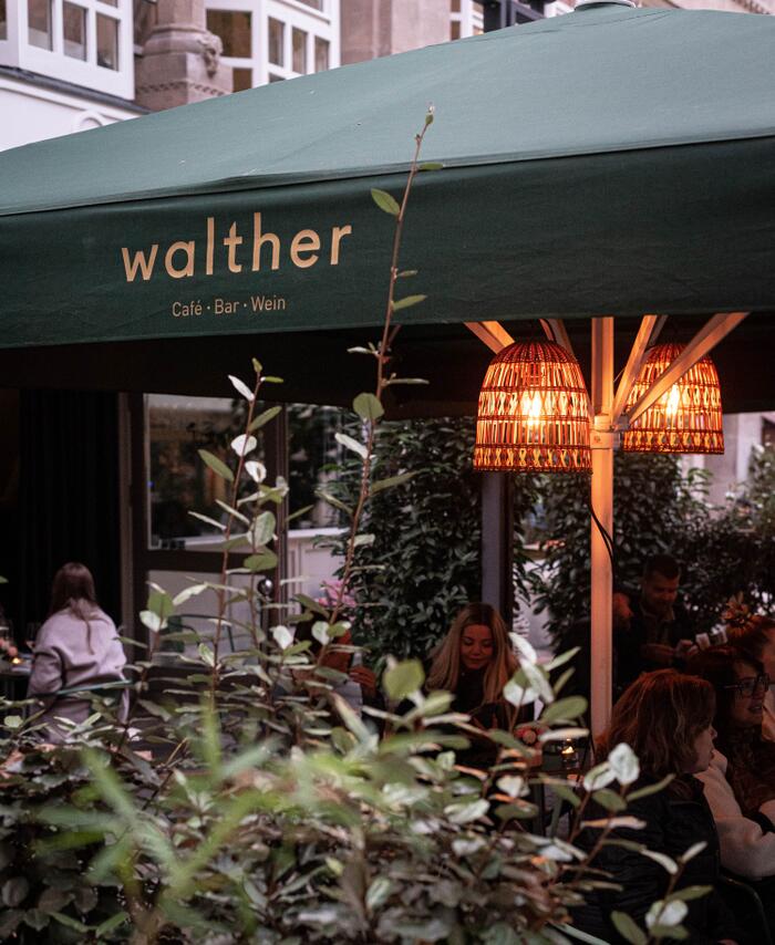 Walther Café Bar
