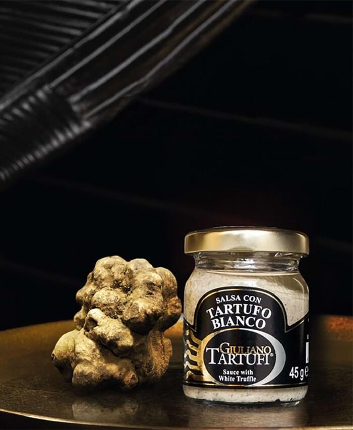 La Bottega del Tartufo